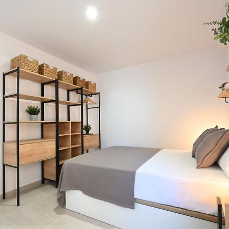 New 2 Bedroom Beach And City Center - Ruiz Vertedor By 10Tosea Фуeнхирола Екстериор снимка
